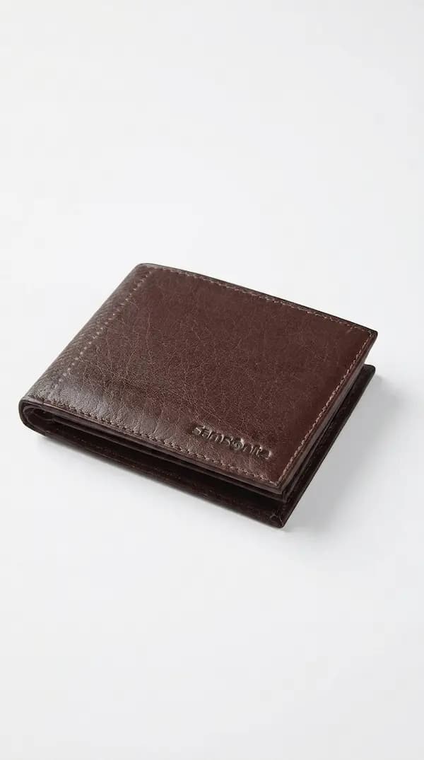 Before Wallet