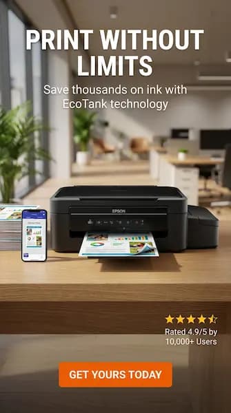 Multifunctional Printer