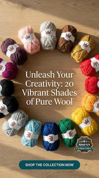 Knitting Yarn