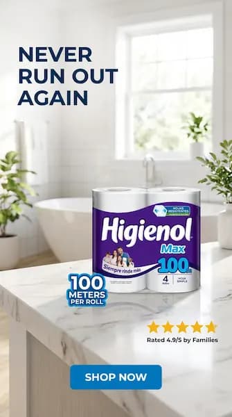 Toilet Paper