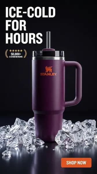 Tumbler