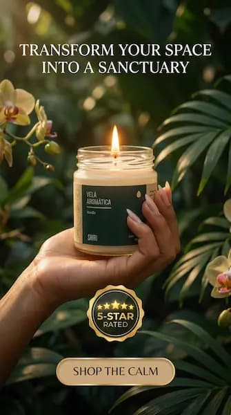 Scented Candle