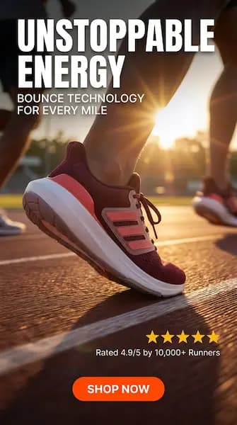 Running Shoes